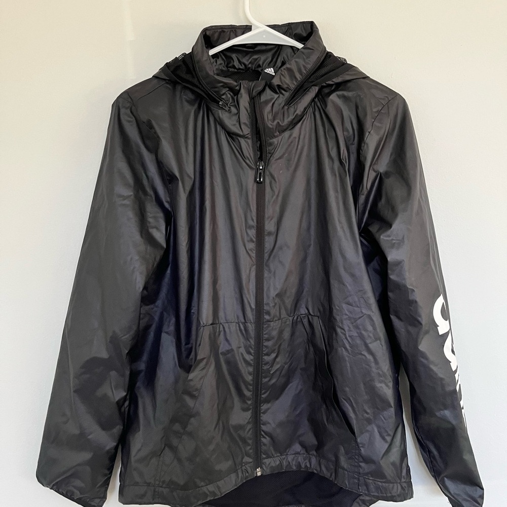 Adidas Windbreaker